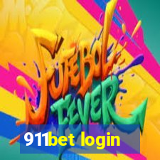 911bet login